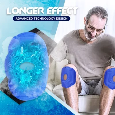 Ice Gel,Knee Protect,Protect Cover,Ice Gel Knee Protect Cover