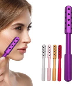 Instant Uplift Massaging Beauty Roller