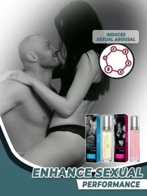 Intimate Partner Erotic Perfume, Intimate Partner, Erotic Perfume