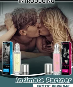 Intimate Partner Erotic Perfume,Intimate Partner,Erotic Perfume