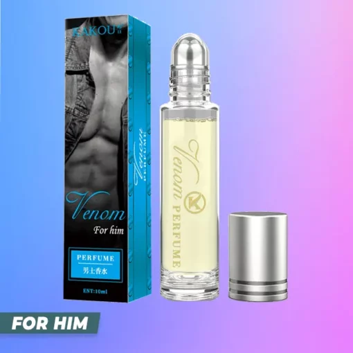 Intimate Partner Erotic Parfume, Intimate Partner, Erotic Parfume