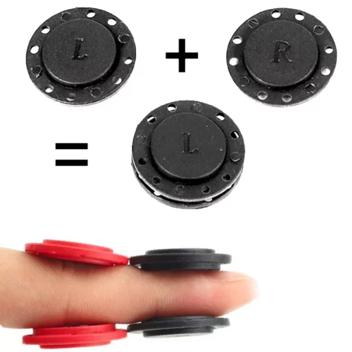 Magnet Button,Invisible Magnet Button,Magnet Button,Invisible Magnet