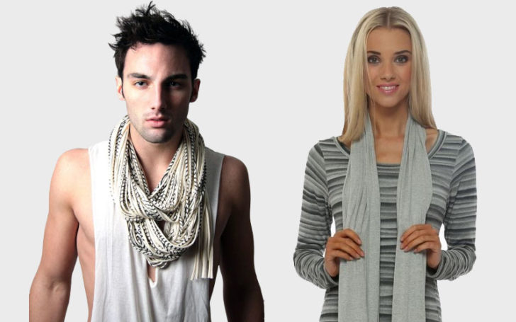 Types of Scarves