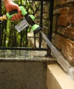 Foam Blaster Gun,Jet Water,Foam Blaster,Blaster Gun