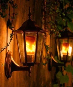 LED Flame Effect Light Bulb,Flame Effect Light Bulb,Light Bulb,LED Flame Effect