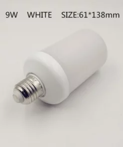 LED Flame Effect Light Bulb,Flame Effect Light Bulb,Light Bulb,LED Flame Effect