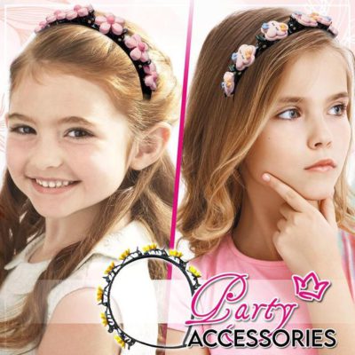 Little Princess Style Hairpin,Princess Style,Little Princess