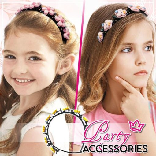 Little Princess Style Hairpin,Princess Style,Little Princess