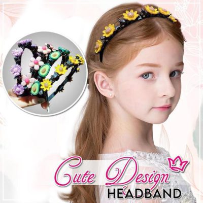 Little Princess Style Hairpin,Princess Style,Little Princess