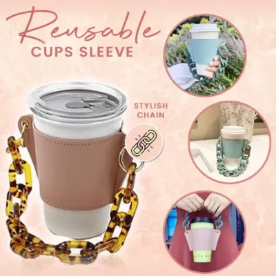 Luxury Leather Drinks Handled Sleeve Holder,Leather Drinks Handled Sleeve Holder,Drinks Handled Sleeve Holder,Sleeve Holder,Luxury Leather Drinks