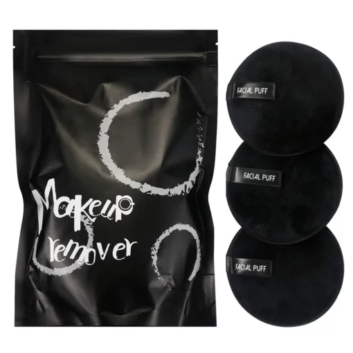 Lavalava Aveese Puff, Pusa Aveese, Remover Puff
