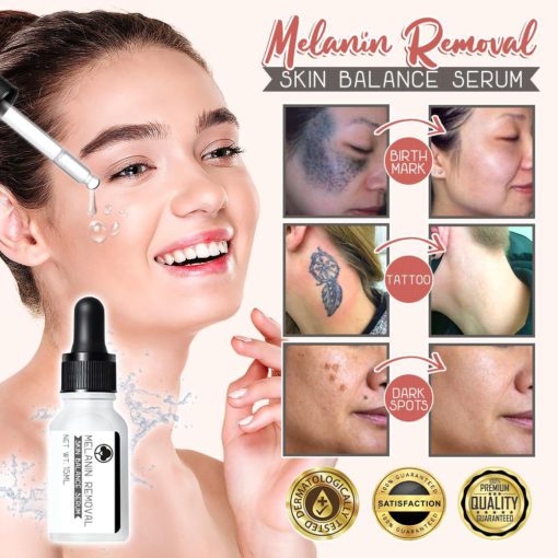 Melanin Removal Skin Balance Serum, Removal Skin Balance Serum, Skin Balance Serum, Balance Serum, Melanin Removal Skin