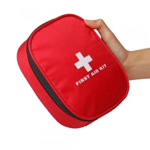Erste-Hilfe-Tasche, Erste-Hilfe-Set, Tasche für Erste-Hilfe-Set, Mini-Tasche für Erste-Hilfe-Set