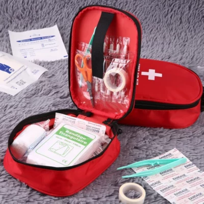 First Aid Kit Pouch,First Aid Kit,Aid Kit Pouch,Mini First Aid Kit Pouch