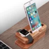 Wooden Charging Station,Wooden Charging Dock,Charging Station,Charging Station Organizer,Wooden Charging Station Organizer