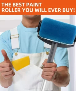 Paint Roller Pro,Paint Roller,Multifunctional Paint Roller