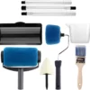 Paint Roller Pro,Paint Roller,Multifunctional Paint Roller