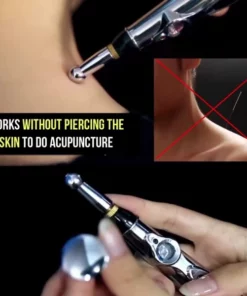 Laser Acupuncture Pen,Acupuncture Pen,Laser Acupuncture