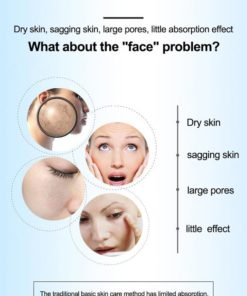 Beauty Device,Facial Beauty Device,NeoPulse,NeoPulse Pro Facial Beauty Device