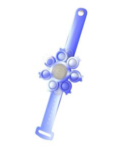 Bubble Bracelet,Spinning Pop Bubble Bracelet