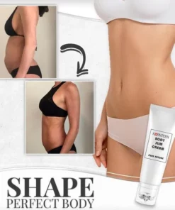 Organic Detox Slimming Roller Cream,Roller Cream,Slimming Roller,Slimming Roller