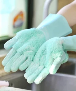 Original Magic Dishwashing Gloves BPA Free,Magic Dishwashing Gloves,Dishwashing Gloves
