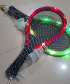 Badminton Set,Luminous Badminton Set,Luminous Badminton
