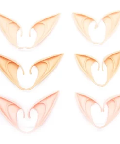 Elf Ears,Fairy Elf,Angel Fairy Elf Ears