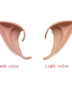 Elf Ears,Fairy Elf,Angel Fairy Elf Ears