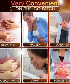 Patch Set,Slim Patch Set