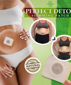 Dr.Pro™ Herbal Slimming Patch