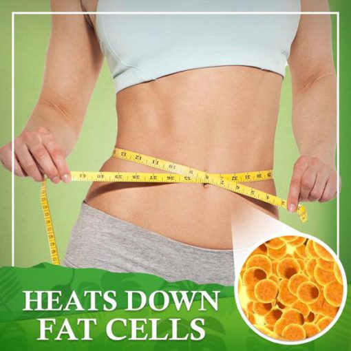 Perfect Detox Slimming Patch, Slimming Patch, Detox Slimming Patch