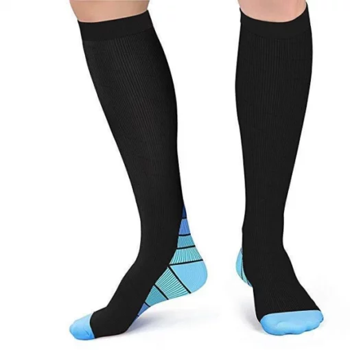 Fit Compression Socks, Compression Socks, Perfect Fit Compression Socks