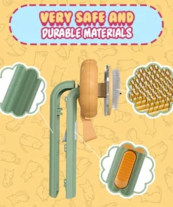 Pet Cleaning Slicker Brush,Pet Cleaning,Slicker Brush,Cleaning Slicker Brush,Pet Cleaning Slicker