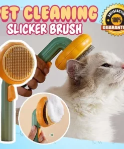 Pet Cleaning Slicker Brush,Pet Cleaning,Slicker Brush,Cleaning Slicker Brush,Pet Cleaning Slicker