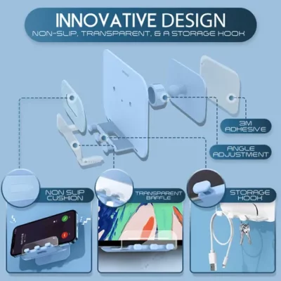 Phone Wall Mount,Phone Wall,Wall Mount Holder,Wall Mount,Phone Wall Mount Holder