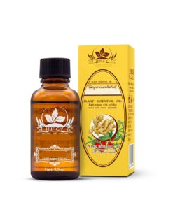 Lymphatic Drainage Ginger Oil,Plant Therapy Oil,Ginger Oil,Lymphatic Drainage,Plant Therapy