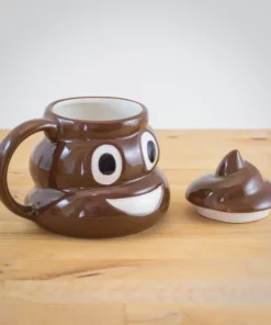 Poop Emoji Mug,Emoji Mug,Poop Emoji,Coffee Mug,Poop Emoji Coffee Mug