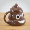 Poop Emoji Mug,Emoji Mug,Poop Emoji,Coffee Mug,Poop Emoji Coffee Mug