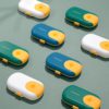 Travel Pill Case,Pill Case,Travel Pill,Portable Travel