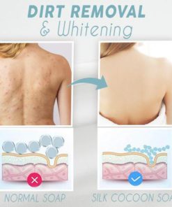 Premium Silk Protein Repair Soap,Premium Silk,Protein Repair