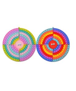 Pop It Board Game,Board Game