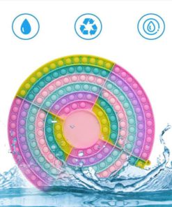 Pop It Board Game,Board Game