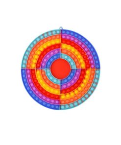 Pop It Board Game,Board Game