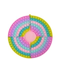 Pop It Board Game,Board Game