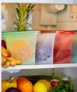 Reusable Food Storage Bags,Food Storage Bags,Storage Bags,Reusable Food Storage,Food Storage