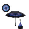 Windproof Umbrella,Reverse Windproof Umbrella