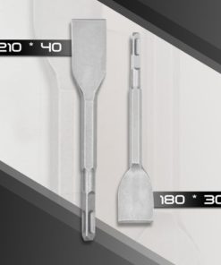 Rotary Hammer Curved Chisel Bit,Hammer Curved Chisel Bit