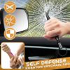 Self Defense Kubaton Keychain Rod,Self Defense