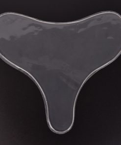 Removal Patch,Silicone Transparent Removal Patch